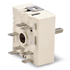 Energieregler Schalter 230 Volt passend wie EGO 50.57021.010 für Kochfeld Herd