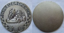 DDR ADMV Medaille Schleizer
