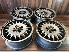  BMW E30  Alufelgen  1125688 