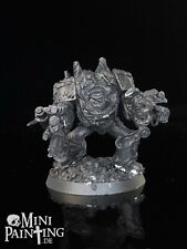 GW Warhammer 40k Chaos Space Marines Obliterator Obliterators Kyborg Kyborgs