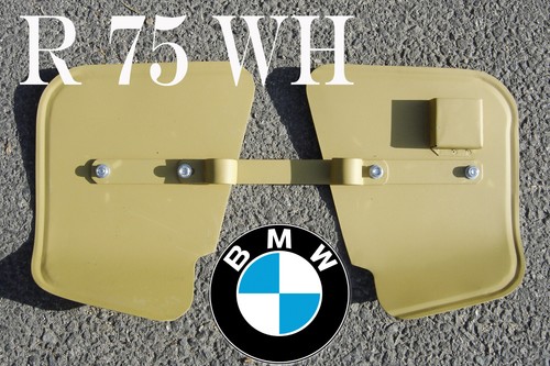 Bmw beinschutz - bmw,