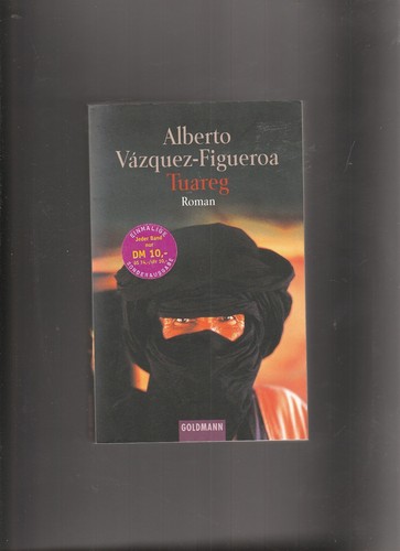 Tuareg - ., 44466)