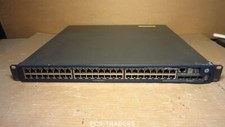 HP JG240A A5500-48G-POE+ EI
