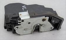 BMW F20 Türschloss vorn links Bj2012 7229461 für ZV 4 Pins