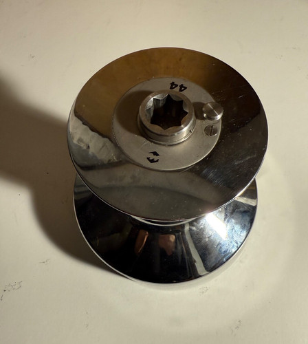 Deux vitesses winch winde 44 - deux, /