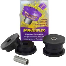 2x Powerflex PFR5-3608 PU