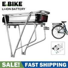 E Bike Akku 36V 20Ah