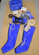 Lymphdrainage Mehrkammerwechseldruckgerät  Hydropress 600 / FMT-Bamberg