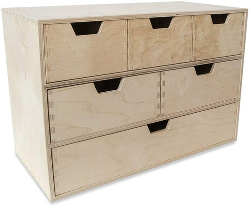 Creative deco schubladen box - deco, schubladen-box