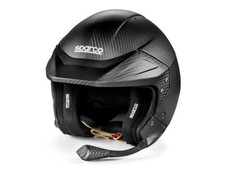 FIA Snell Sparco Flux RJ-i