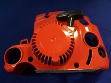 Original Ersatzteil Dolmar Hobbysäge PS 34 : Gehäuse mit Starter