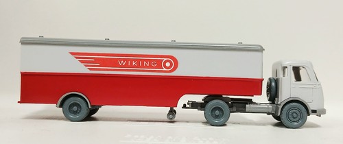 Wiking mercedes lps 334 - wiking,