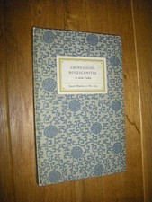 Chinesische Holzschnitte