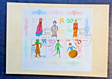 DDR Historische Puppen