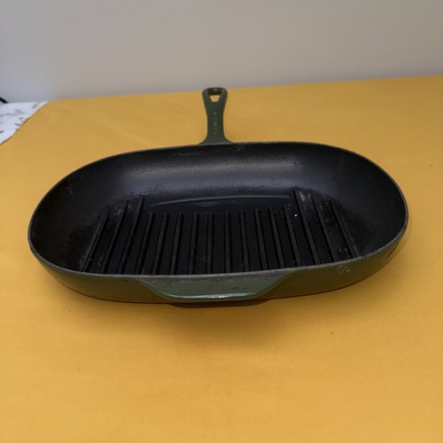 Creuset grillpfanne - creuset,