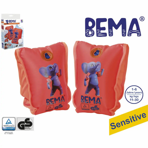 Bema schwimmflügel sensitiv - bema,