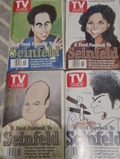 TV Guide Magazine Collector's