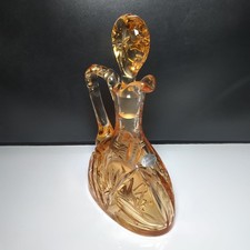 Kristall-Dekanter Echt