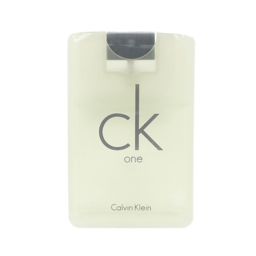 Calvin klein one - ck, de