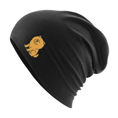 Beanie chow comic chowie - chow-chow,