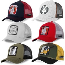 CAPSLAB LOONEY TUNES Trucker