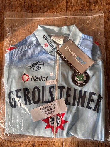 Nalini team gerolsteiner - team,