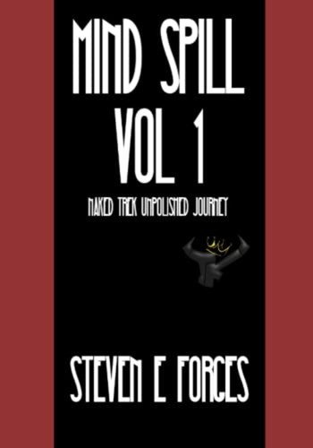 Mind spill vol - spill, trek