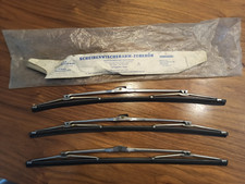 IFA DDR WISCHERBLÄTTER