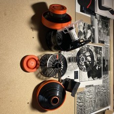 JOBO Entwicklungstank