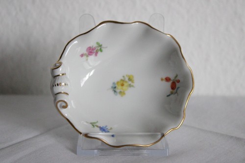 Meissen muschelschale - muschelschale, /
