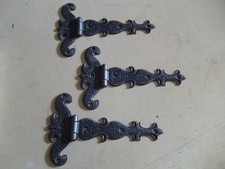 Scharniere Antik Türscharniere Metallscharniere Schrankscharniere