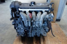 Motor ohne Anbauteile (Benzin)