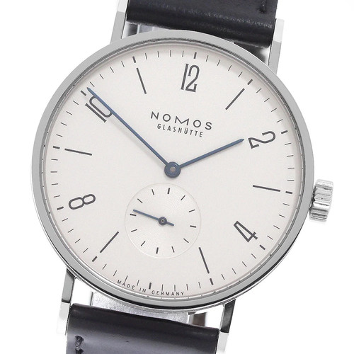 Nomos tango mat - mat, to325595