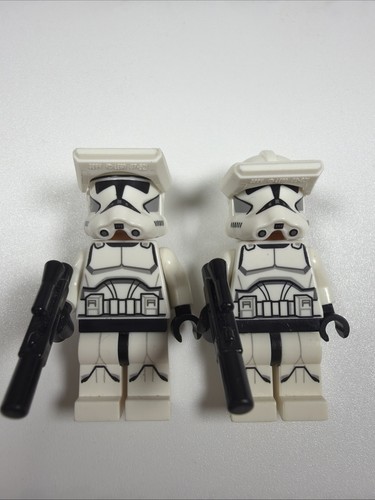 Lego star wars clone - wars,