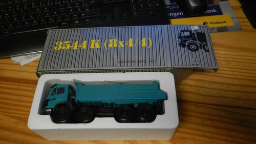 Nzg 335 mercedes benz - nzg,