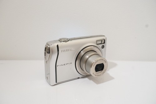 Fujifilm finepix f40fd - fujifilm,