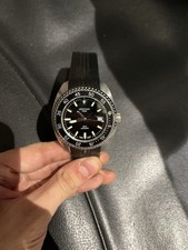 Certina DS-3 Automatic 1000m