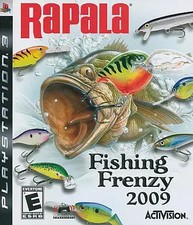 PS3 Software Nordamerikanische