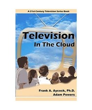 Television the cloud - television,