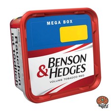 Benson & Hedges Red
