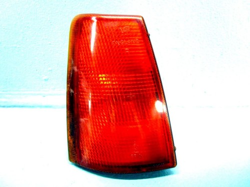 Opel kadett blinker - opel,