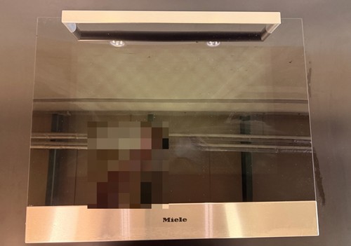 Miele backofentür herd tür - miele,
