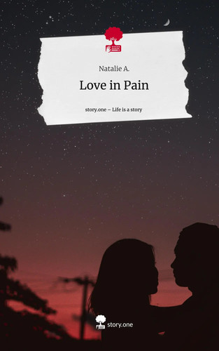 Natalie love in pain - |,