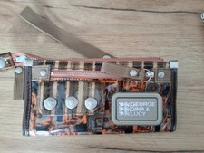 George Gina Lucy Geldbörse