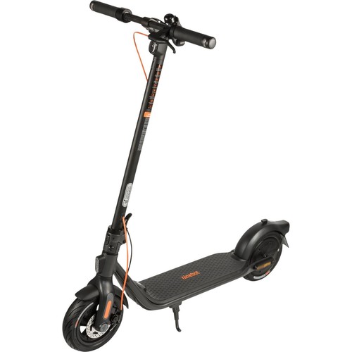 Ninebot segway kickscooter - by,