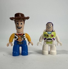 Lego duplo disney toy story - lego,