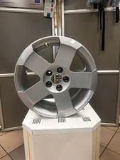 INTRA75071 Felge Für Opel 17