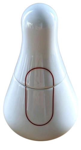 Kahla five senses zuckerdose - senses,
