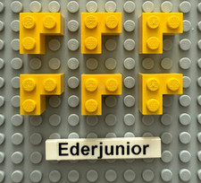 Lego Grundstein Basic Brick