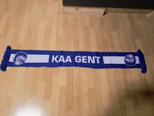 KAA Gent Schal – Allez